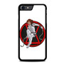 Black Widow Natasha Ramanoff iPhone SE 2022 Case