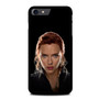 Black Widow Natasha Romanoff iPhone SE 2022 Case