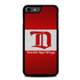Detroit Red Wings iPhone SE 2022 Case
