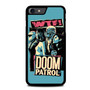 Doom Patrol 1 iPhone SE 2022 Case