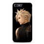 Final Fantasy VII Remake Cloud Strife iPhone SE 2022 Case