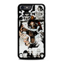 Fire Force 9 iPhone SE 2022 Case