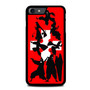 Fire Force 10 iPhone SE 2022 Case