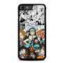 Fire Force in Comic iPhone SE 2022 Case