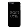 Game Over iPhone SE 2022 Case