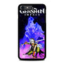 Genshin Impact Cover iPhone SE 2022 Case Genshin Impact Cover iPhone SE 2022 Case