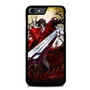 Hellsing Alucard 1 iPhone SE 2022 Case