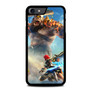 Immortals Fenyx Rising iPhone SE 2022 Case