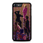 Jojo Bizzare Adventure Giorno Jotaro iPhone SE 2022 Case