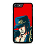 Jojo Bizzare Adventure Kujo Jotaro 2 iPhone SE 2022 Case