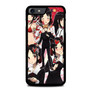 Kaguya Sama Love is War 3 iPhone SE 2022 Case