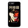 Kengan Ashura iPhone SE 2022 Case
