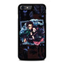 Kimetsu No Yaiba Tanjiro Protecting Nezuko iPhone SE 2022 Case