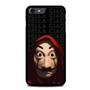 la casa De Papel 1 iPhone SE 2022 Case