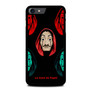 la casa De Papel 4 iPhone SE 2022 Case