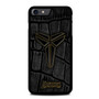 Lakers Black Mamba iPhone SE 2022 Case