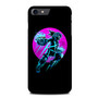 My Hero Academia Neon Art iPhone SE 2022 Case