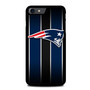 New England Patriots In Two Line iPhone SE 2022 Case