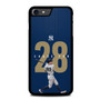 New York Yankees Chase For iPhone SE 2022 Case
