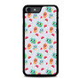 Pokemon Cute Collage iPhone SE 2022 Case
