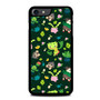 Pokemon Leaf iPhone SE 2022 Case Pokemon Leaf iPhone SE 2022 Case