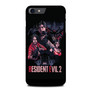 Resident Evil 2 Art iPhone SE 2022 Case