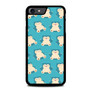 Snorlax Collage iPhone SE 2022 Case