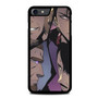 Solo Leveling National Strength iPhone SE 2022 Case