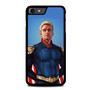 The Boys Homelander iPhone SE 2022 Case