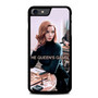 The Queens Gambit Beth iPhone SE 2022 Case