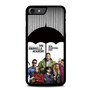 The Umbrella Academy 2 iPhone SE 2022 Case