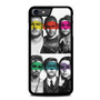 The Umbrella Academy 3 iPhone SE 2022 Case