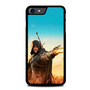 The Witcher Wild Hunt Geralt iPhone SE 2022 Case