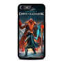 Assassins Creed Valhalla Ragnarok iPhone SE 2022 Case