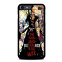 Bleach Thousand-Year Blood War 1 iPhone SE 2022 Case