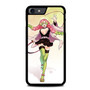 Demon Slayer Mitsuri iPhone SE 2022 Case