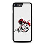 Demon Slayer Yoriichi Tsugikuni iPhone SE 2022 Case