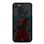 Dragon Ball Kakarotto iPhone SE 2022 Case