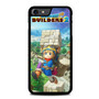 Dragon Quest Builders 2 iPhone SE 2022 Case