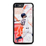 Houston Astros Altuve iPhone SE 2022 Case