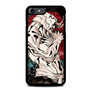 Jujutsu Kaisen Hanami iPhone SE 2022 Case