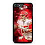 Kansas City Chiefs Patrick Mahomes iPhone SE 2022 Case