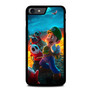 Luigis Mansion 3 iPhone SE 2022 Case