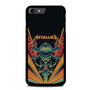 Metalica iPhone SE 2022 Case