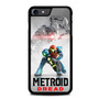 Metroid Dread 2 iPhone SE 2022 Case Metroid Dread 2 iPhone SE 2022 Case