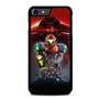 Metroid Dread 3 iPhone SE 2022 Case