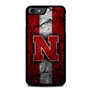 Nebraska Cornhuskers american football iPhone SE 2022 Case