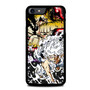 One Piece Luffy Vs Luccy iPhone SE 2022 Case
