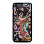 One Piece Robin Collages iPhone SE 2022 Case