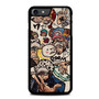 One Piece Trafagar Law iPhone SE 2022 Case